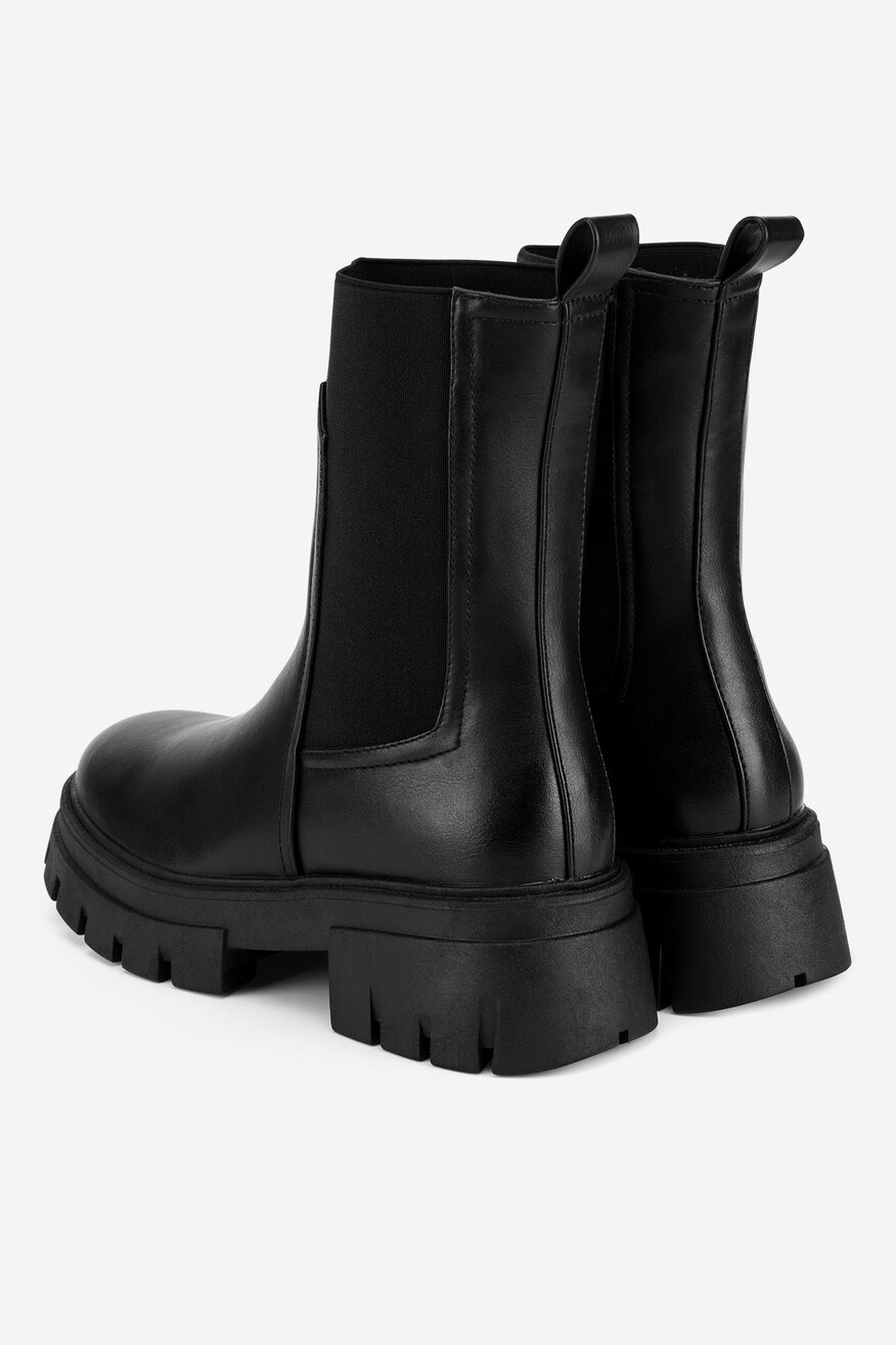 
                DeeZee - Sztyblety - 5905588846451