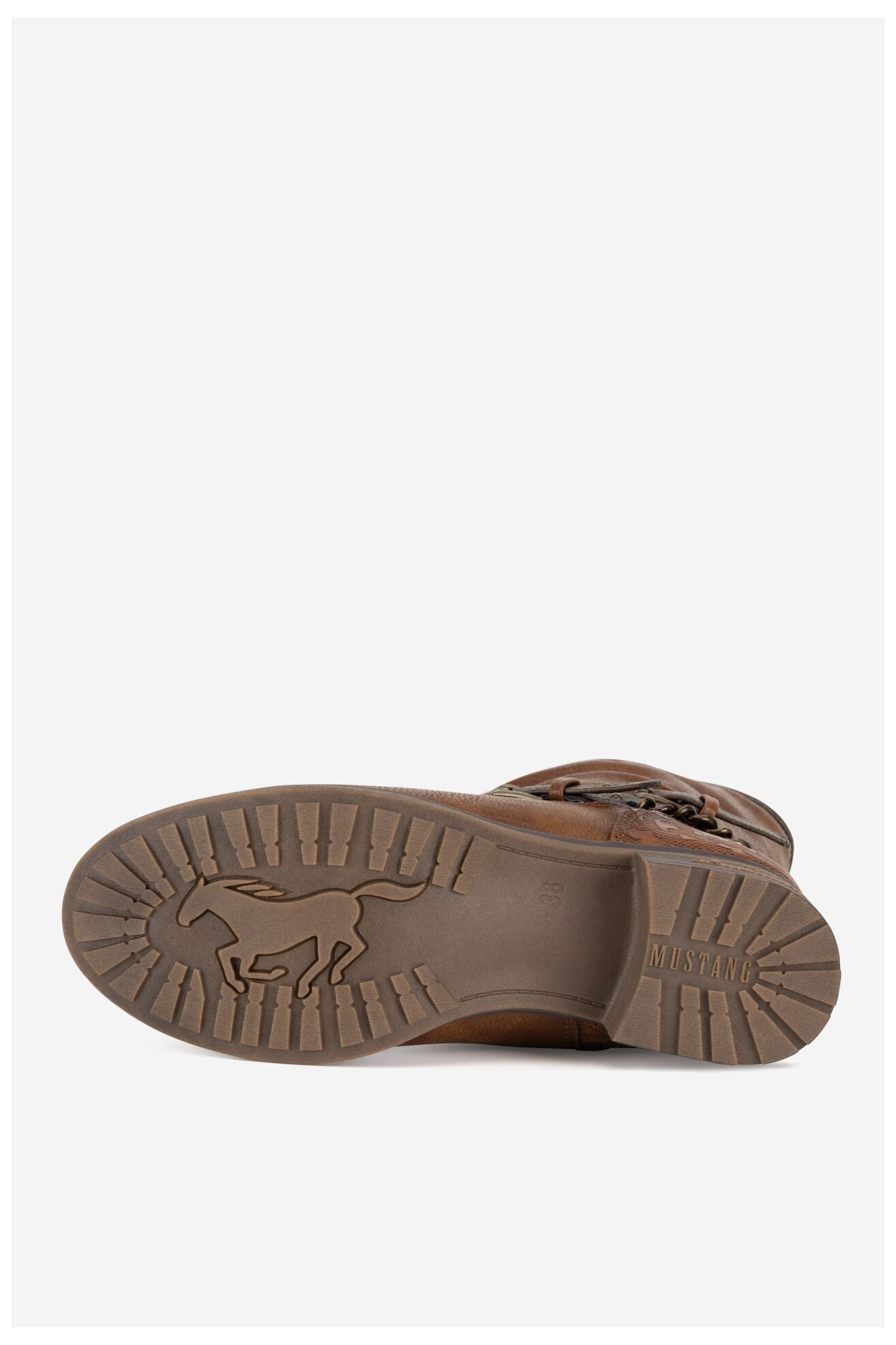 Cizme Mustang 1229-605 MARO