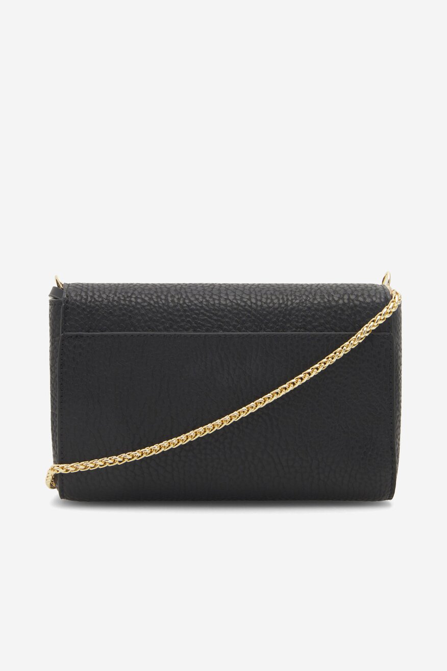 
                Quazi - Mała torebka listonoszka - 5905588319757