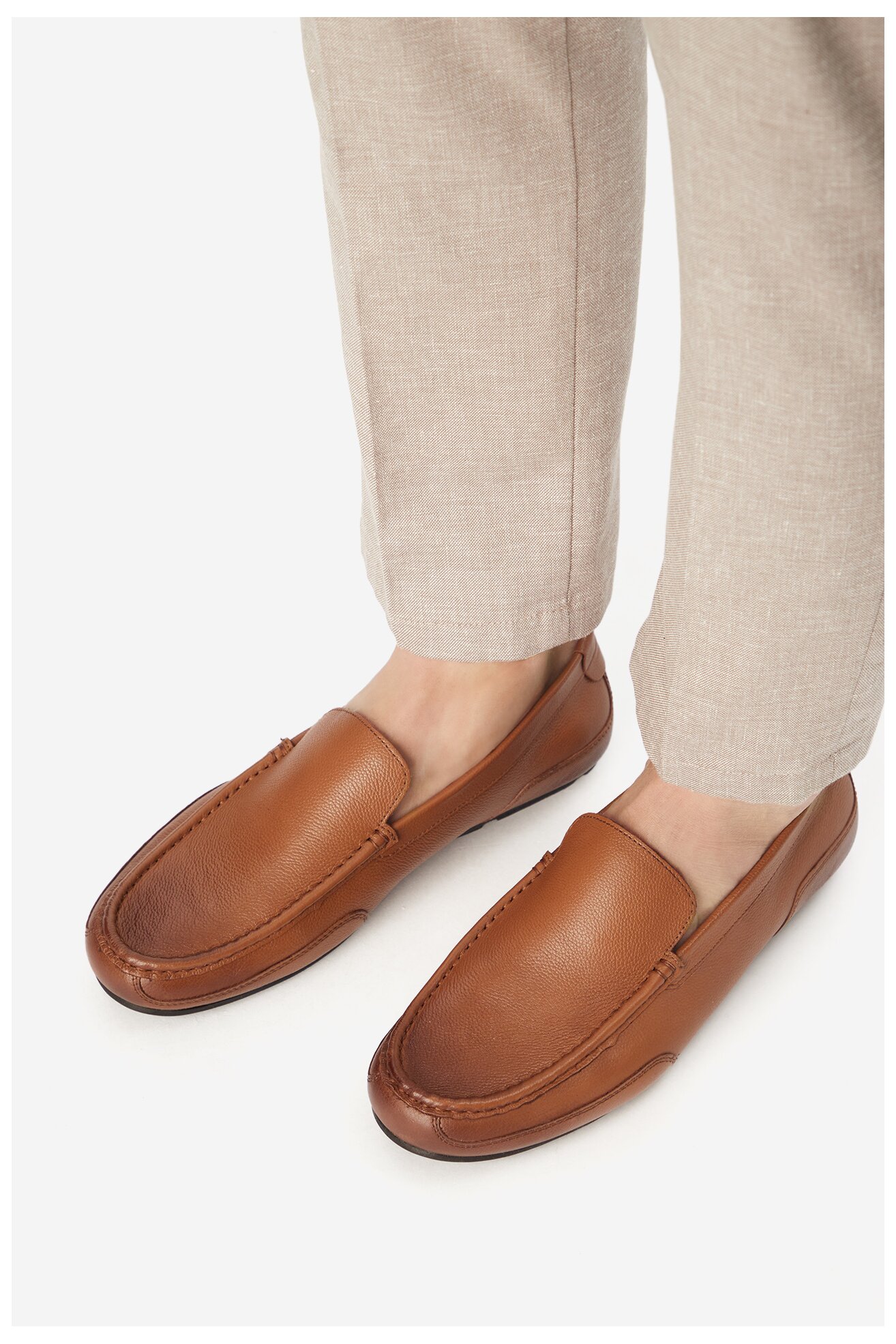 Mokasyn Lasocki CEO-HORNET-05 MI25 Camel