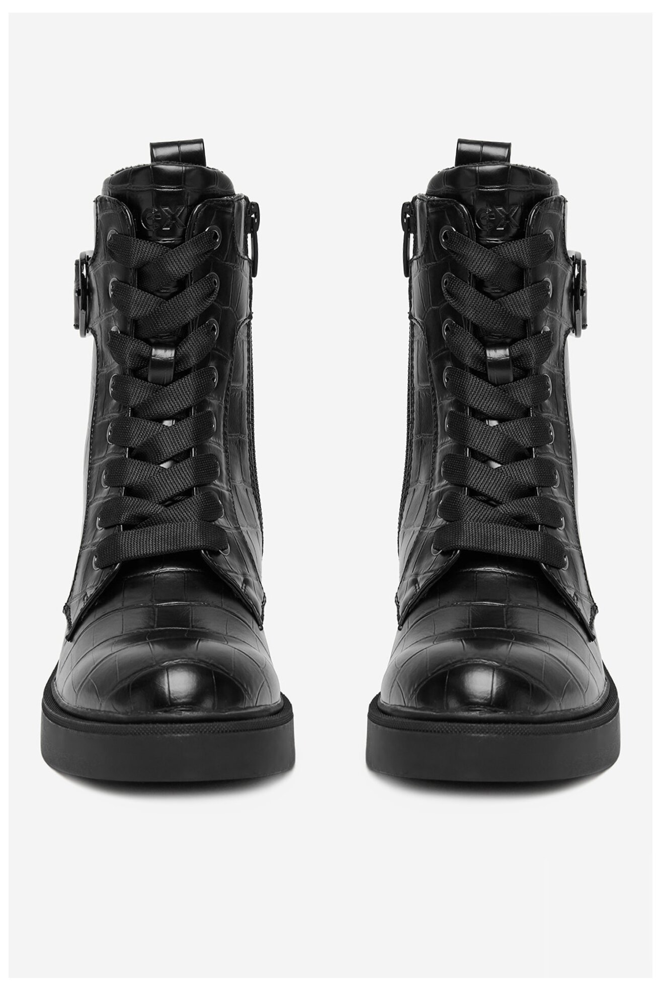 Боти Mexx CEO-MI001713543W-01 ЧЕРЕН