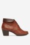 Bocanci Rieker Y2131-22 MARO