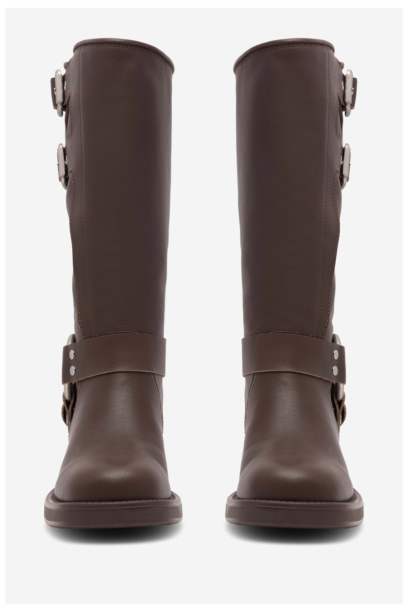 Cizme Badura MANGUALDE-V1272-515 MARO