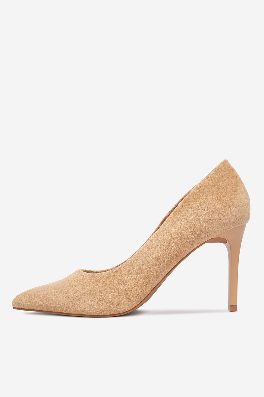 Jenny - Szpilki - 5906751666258