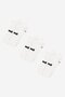 Čarape Sprandi 0MB-002-SS23 (3-PACK) BELA