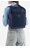 Rucsac Beverly Hills Polo Club BHPC-K-029-06 BLEUMARIN