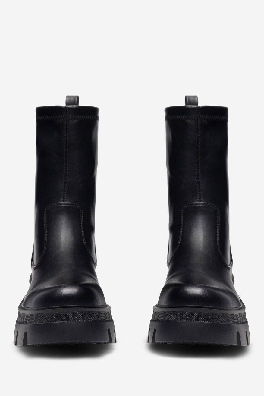 
                Jenny Fairy - Botki - 5905588048343