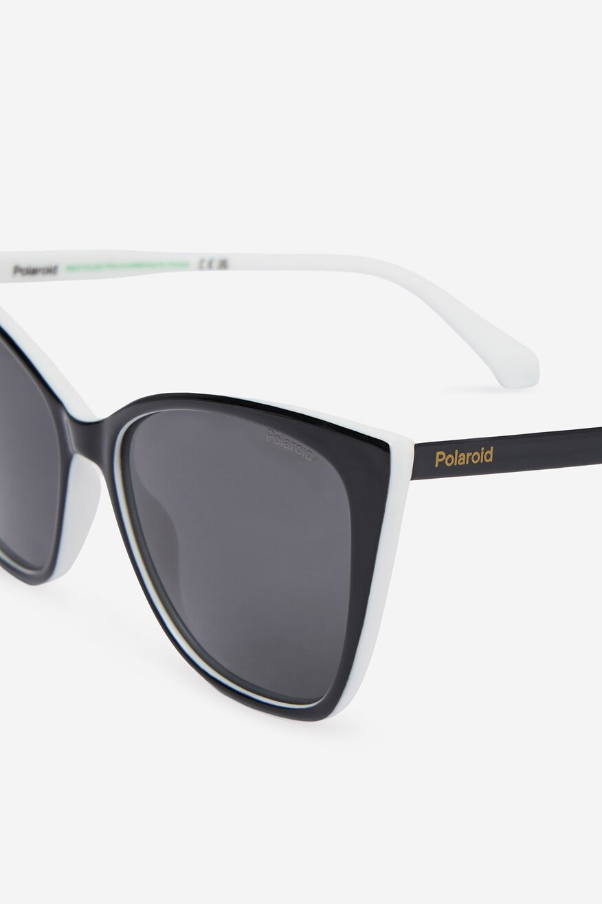 
                Окуляри Жіночі Polaroid ЧОРНИЙ - 5906751909225