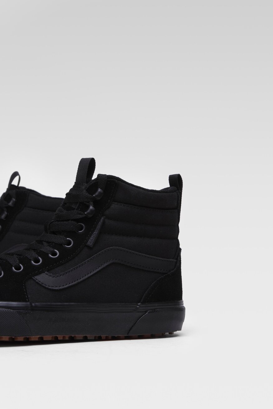 Vans - FILMORE HI - 5904862202198