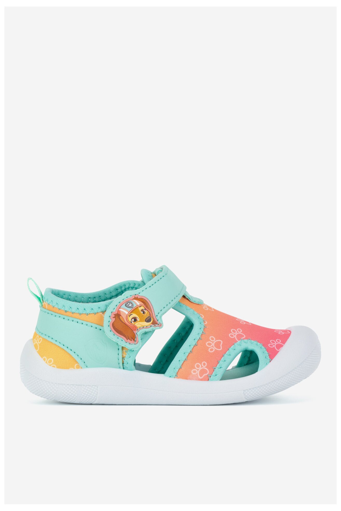 Sandały Paw Patrol CM-SS25-346PAW MIX