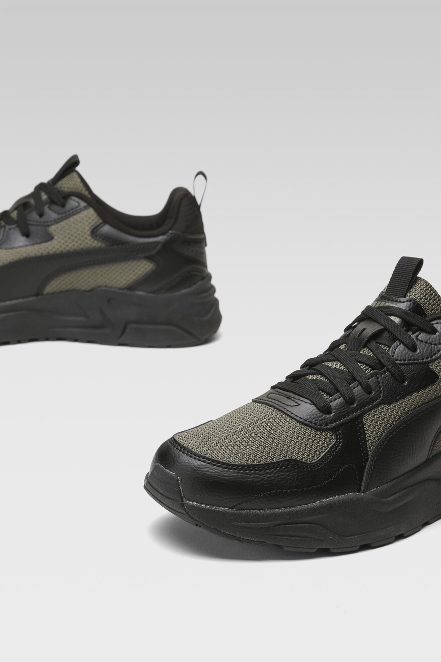 Sportcipő Puma KHEKI - 5904862493855