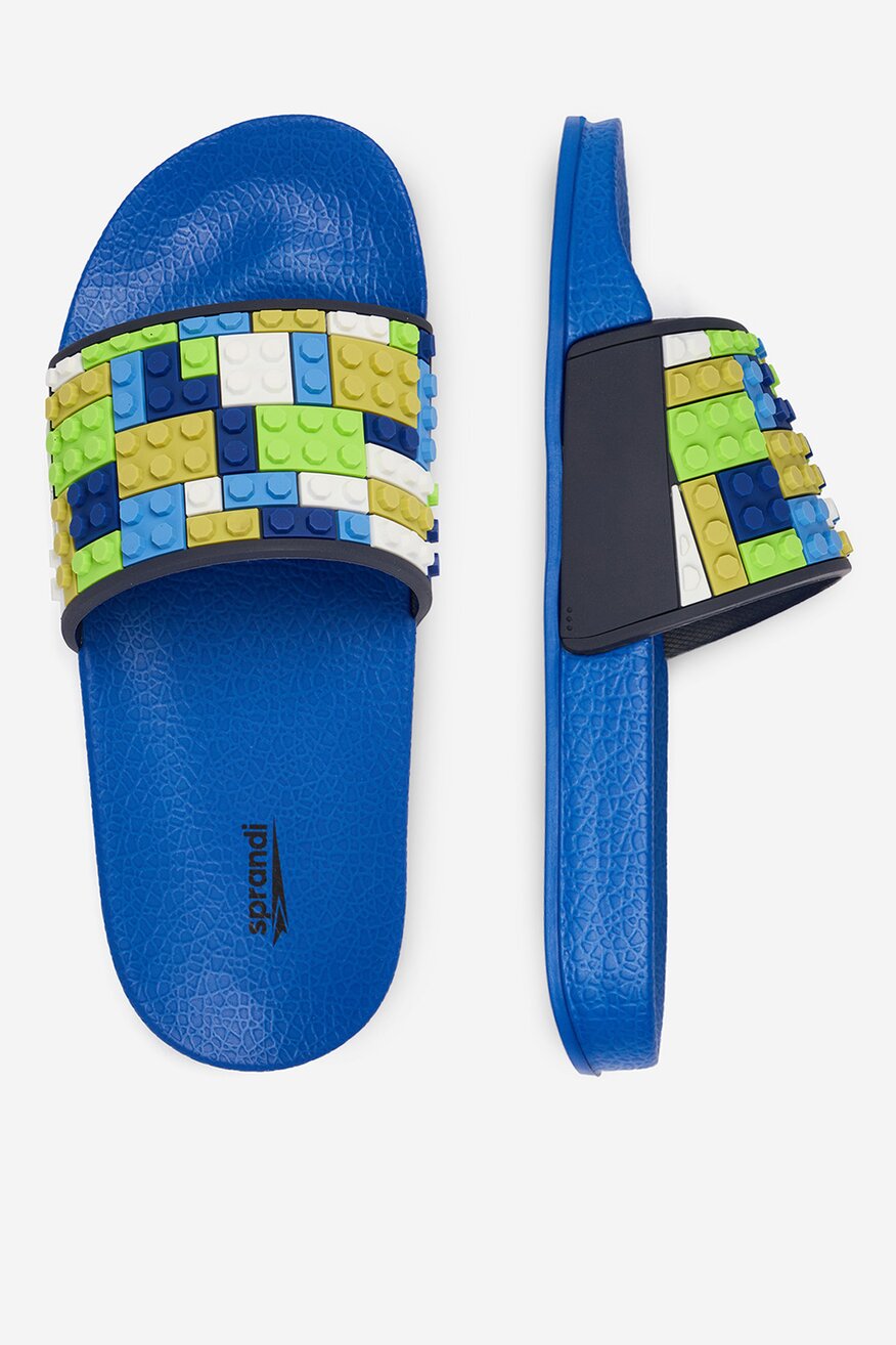 Джапанка за басейн Sprandi СИН - 5906751895542