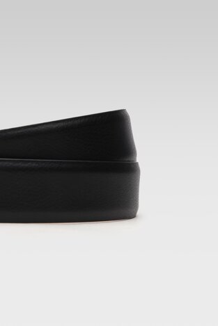 Muški kaiš Lasocki 2M2-016-AW22 CRNA