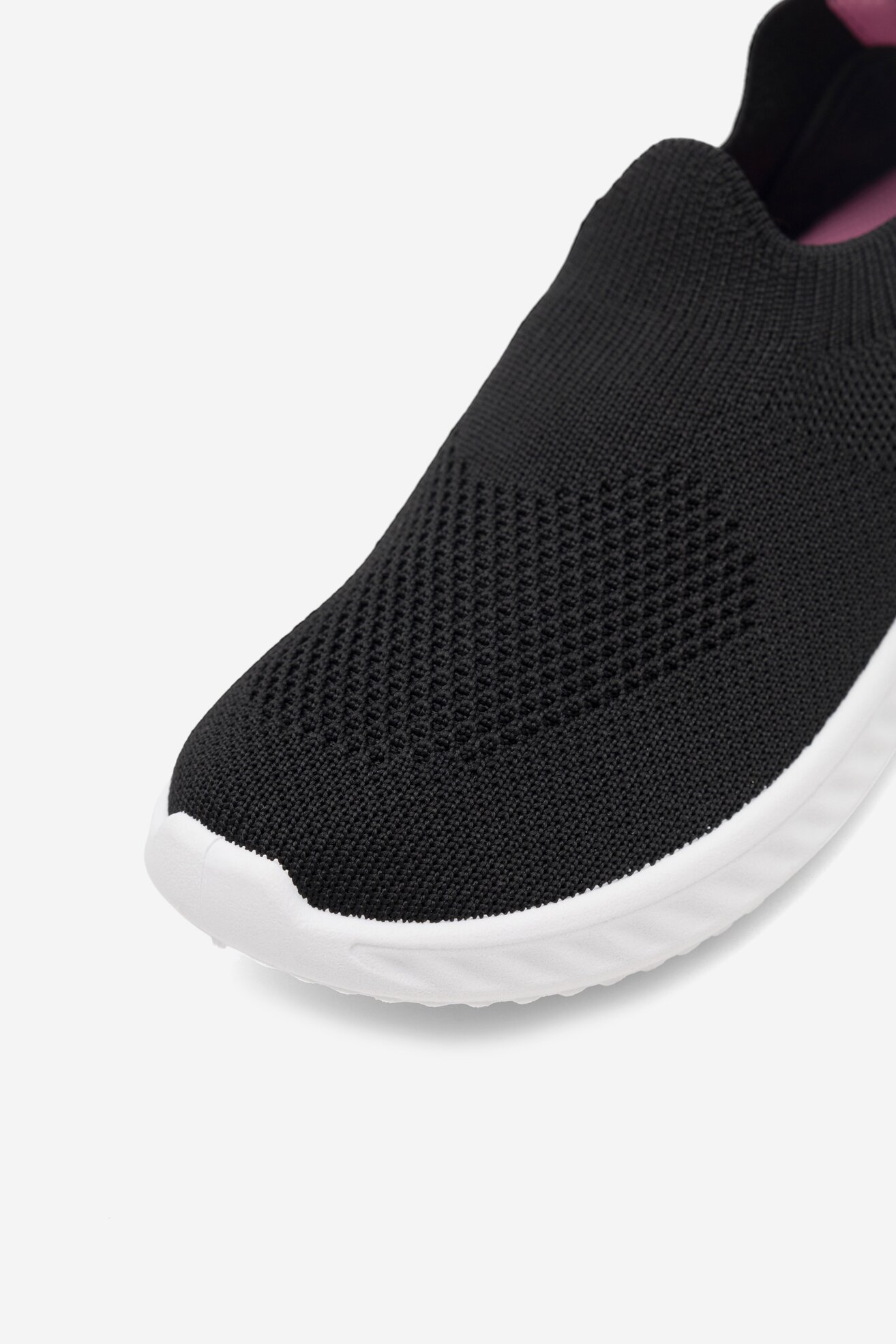 Trampki Mickey&Friends CP91-AW23-16DSTC-C Czarny