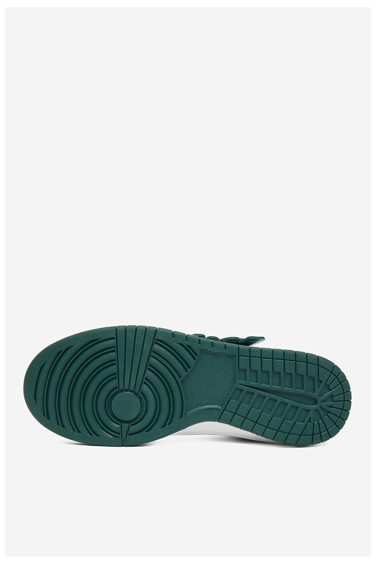 Obuwie sportowe Sprandi BP-SK-0704S Zielony