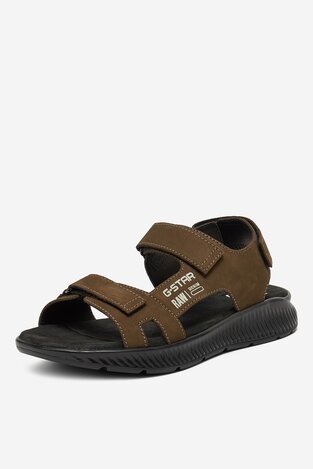 Сандалі G-STAR RAW ROY1-11 MI08 ХАКІ
