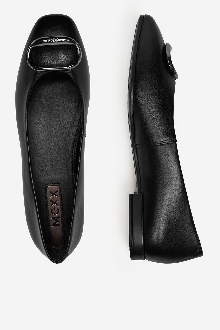 
                Балерина Mexx ЧЕРЕН - 5906751051979