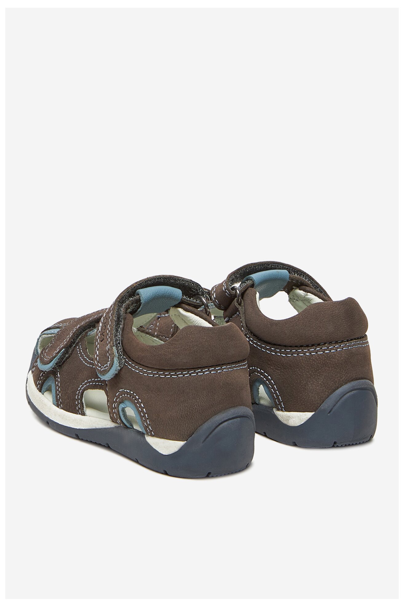 Сандалі Lasocki Kids MARCUS CI12-MARCUS-02(II)CH ГОЛУБИЙ