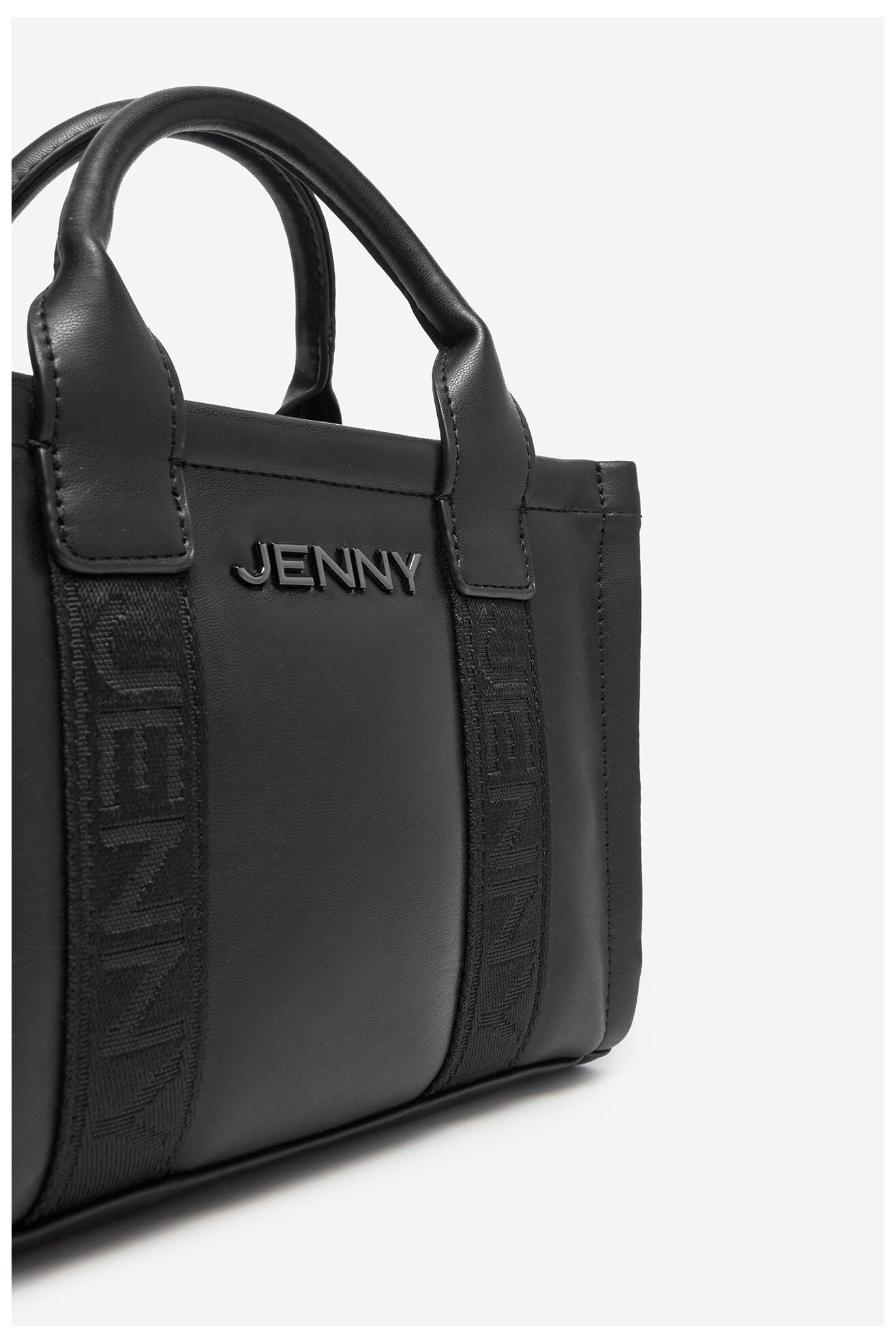 Torba Jenny C-JNY-M-023-08 CRNA
