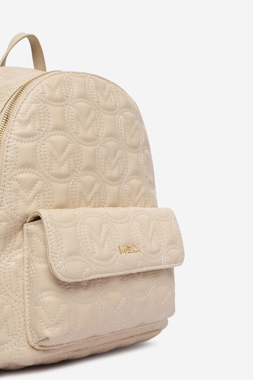 
                Раница Mexx БЕЖОВ - 5906751904800