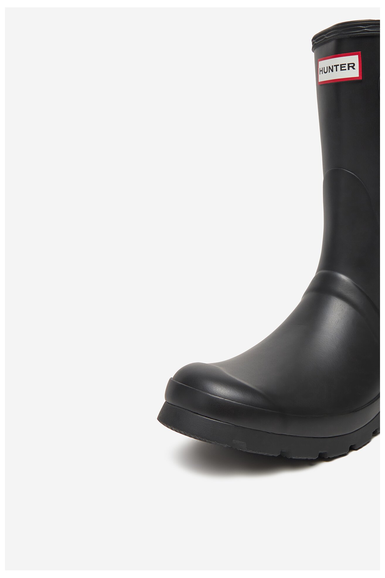 Гумени ботуши HUNTER HFW-002 ЧЕРЕН