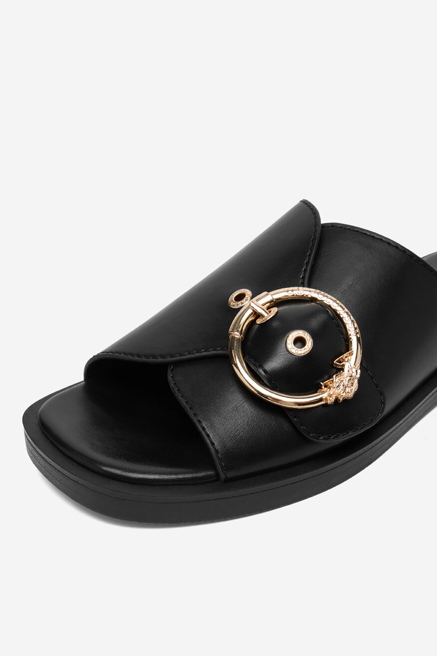 
                U.S. POLO ASSN. - Klapki - 5907964069935