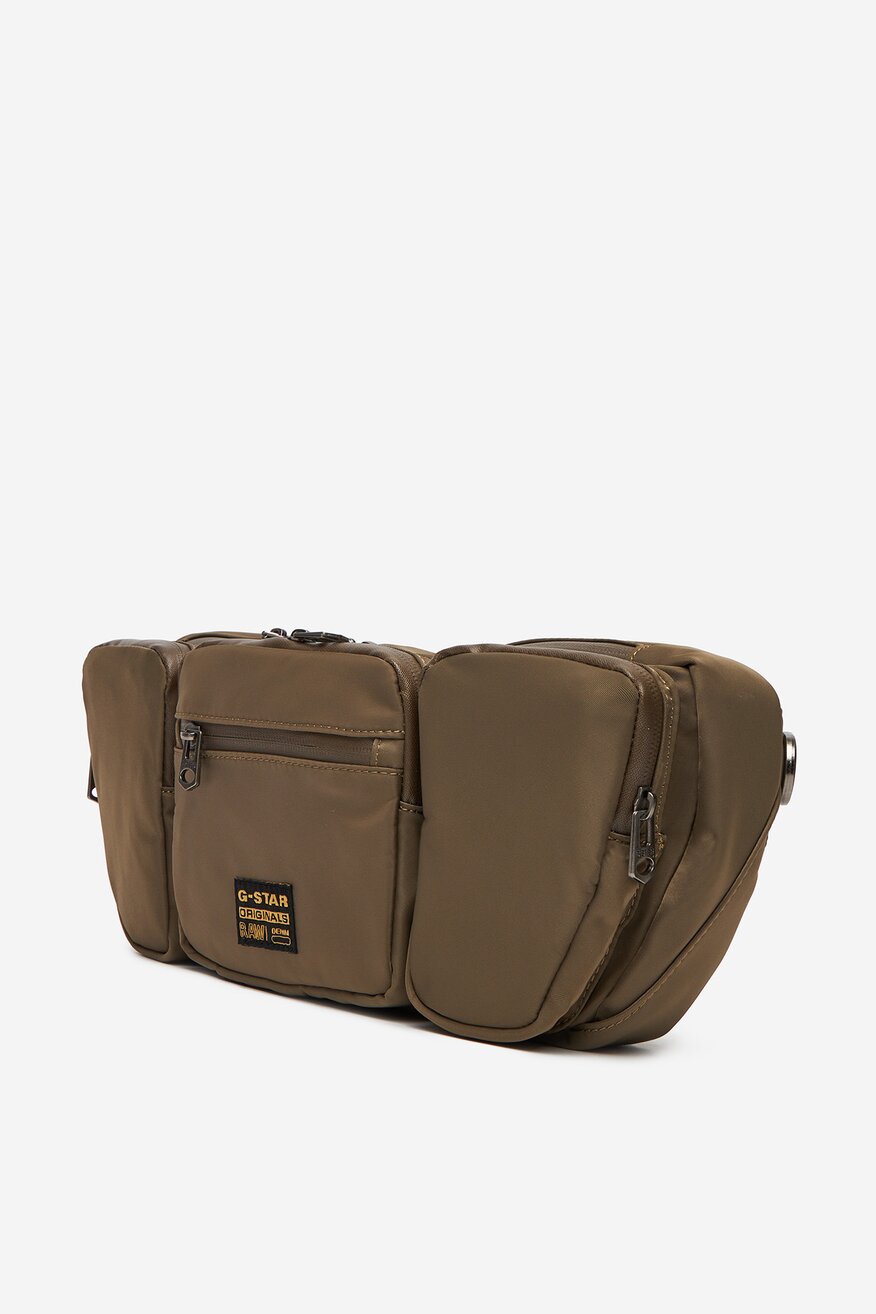 
                Geantă pentru bărbați G-STAR RAW ALUNITE - 5906751342503