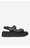 Sandale G-STAR RAW WB-TAMMY-24 NEGRU