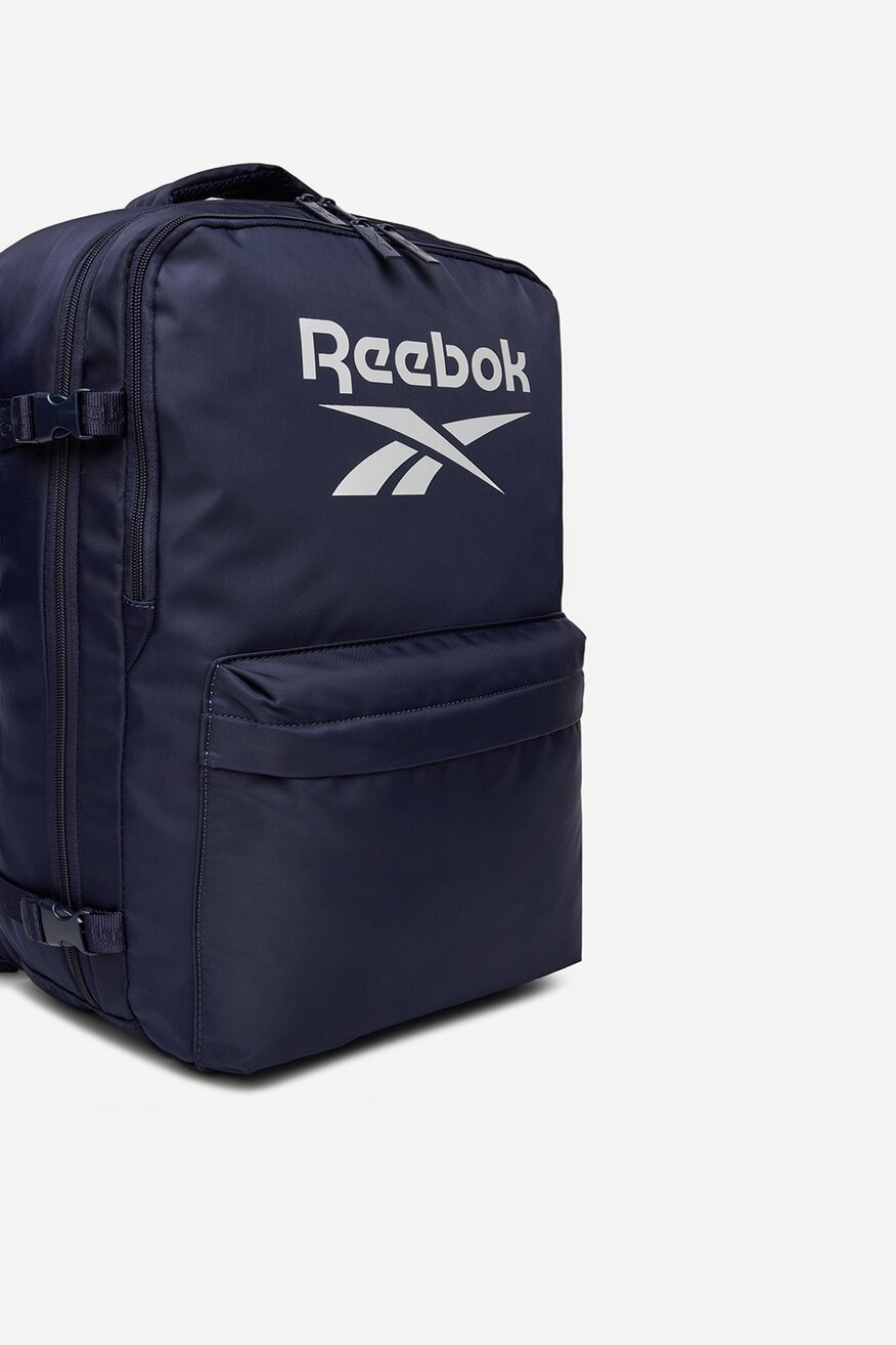 Reebok - Duży plecak sportowy - 5906751226117