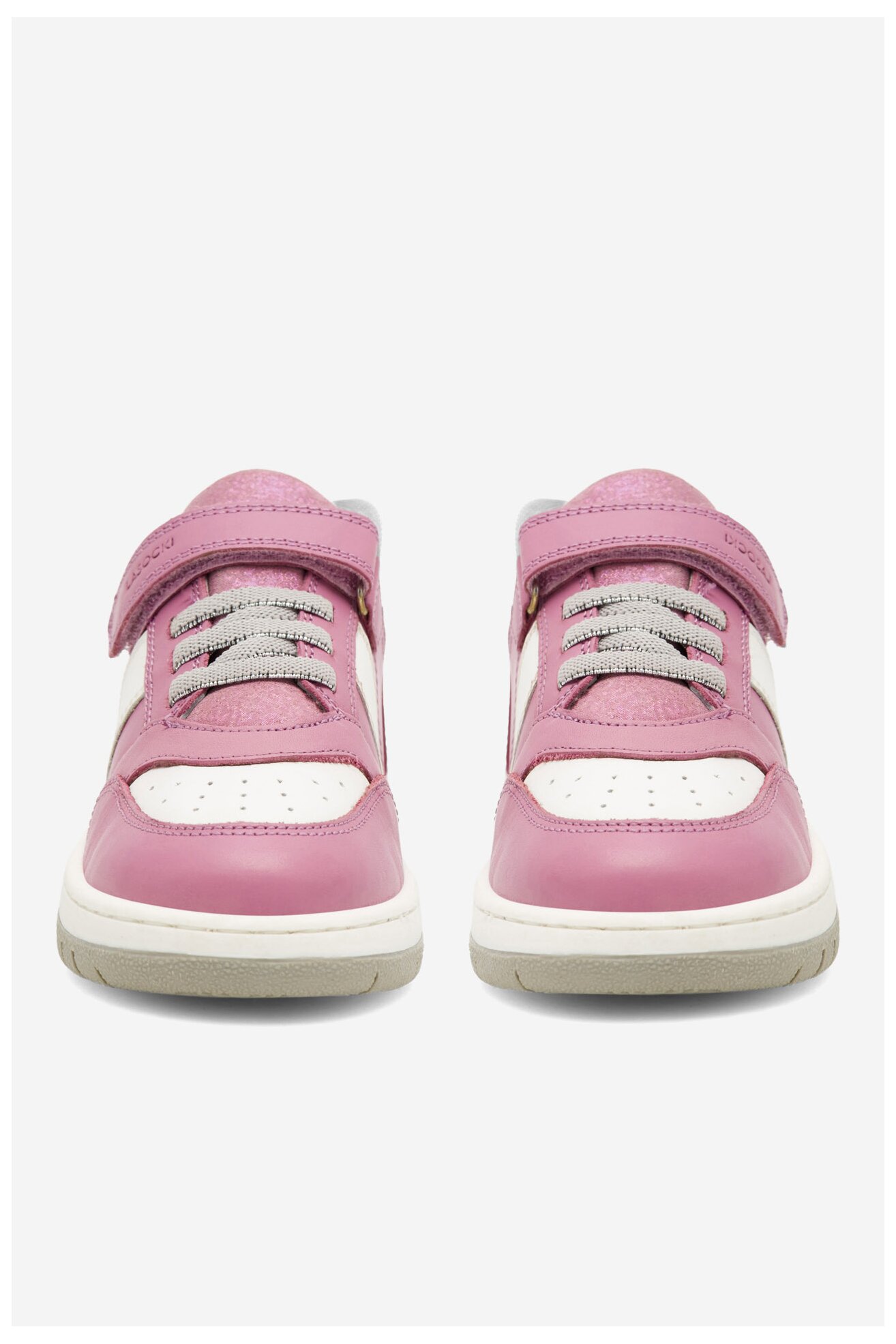Sneakers Lasocki Kids MOS CI12-3136-02(III)DZ Różowy