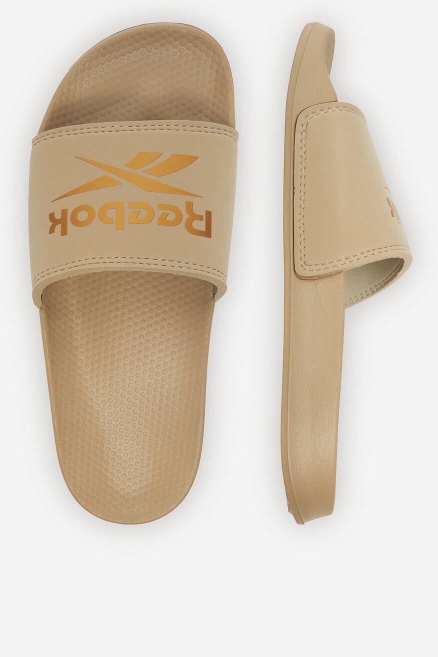 
                Папуче за базен Reebok BEŽ - 5906751055960