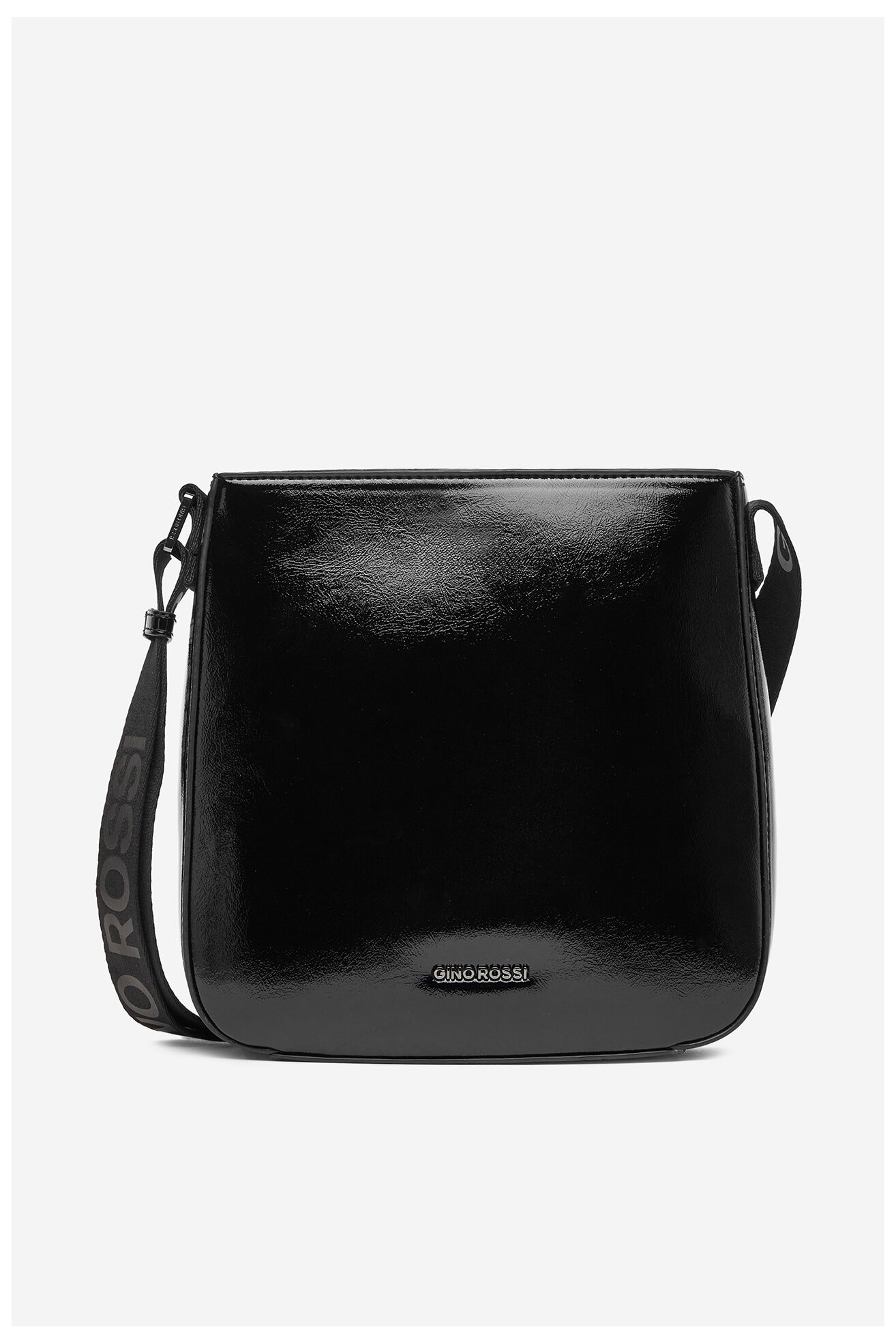 Kézitáska Gino Rossi TYLO-0272 FEKETE