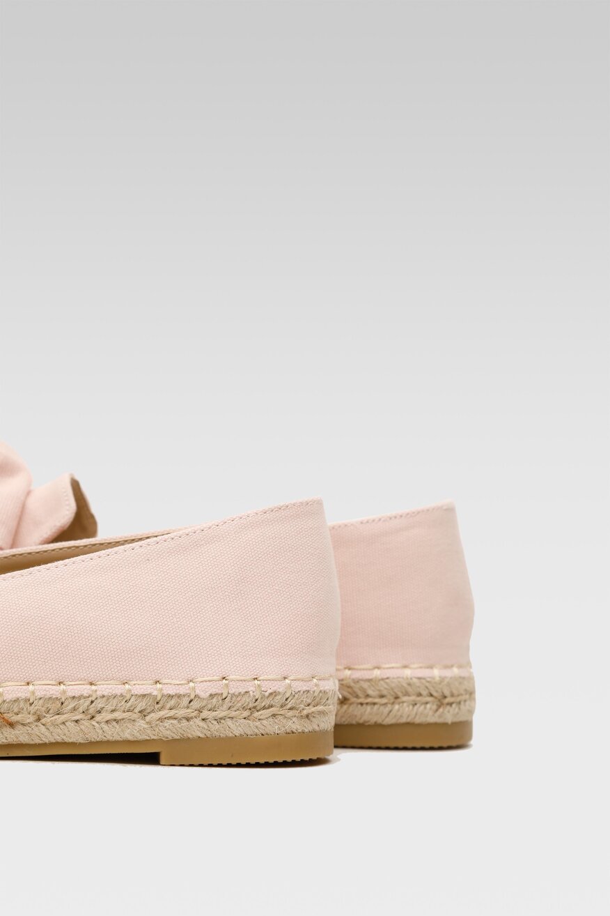 
                Jenny Fairy - Espadryle - 5904248541392