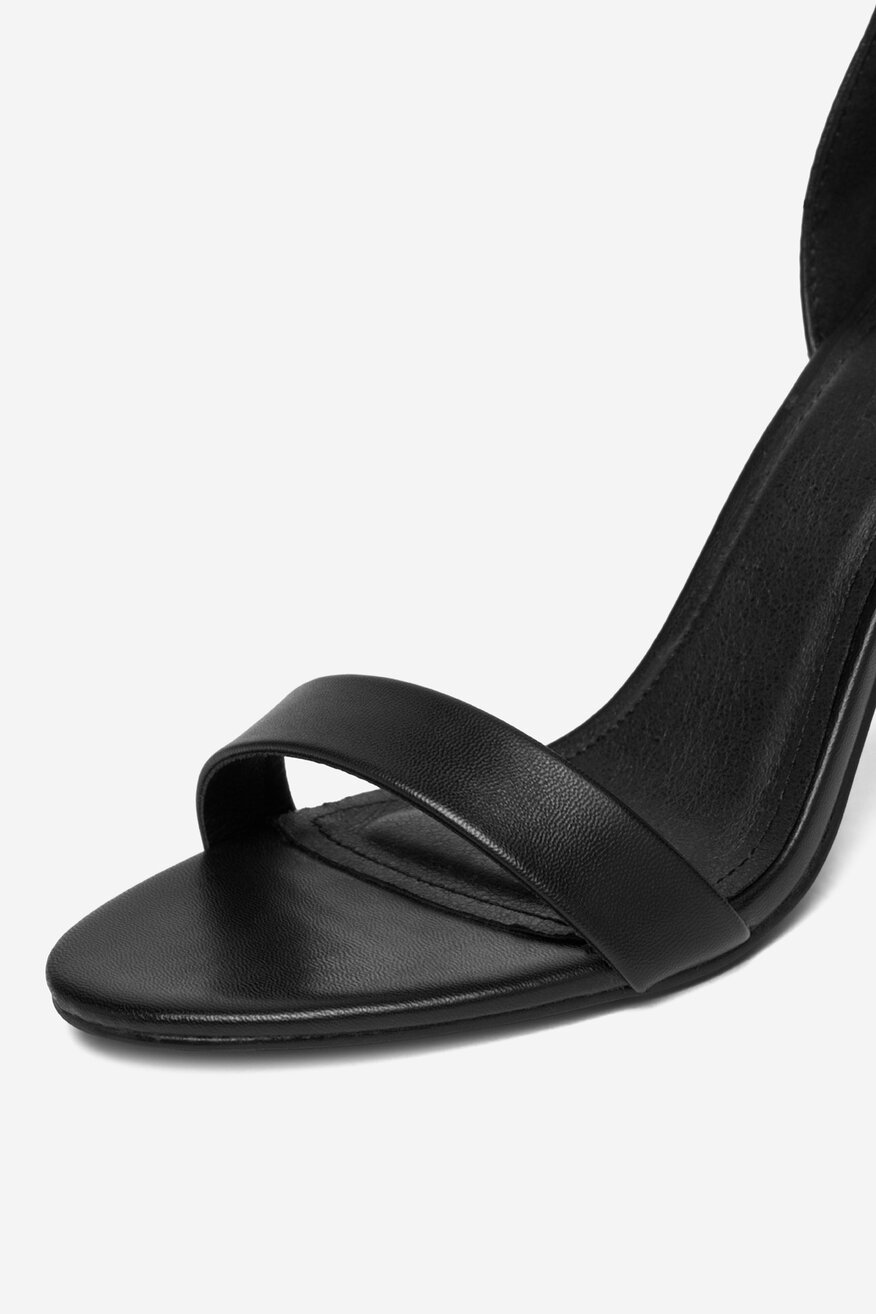 Sandale Jenny Fairy NEGRU - 5904862660349