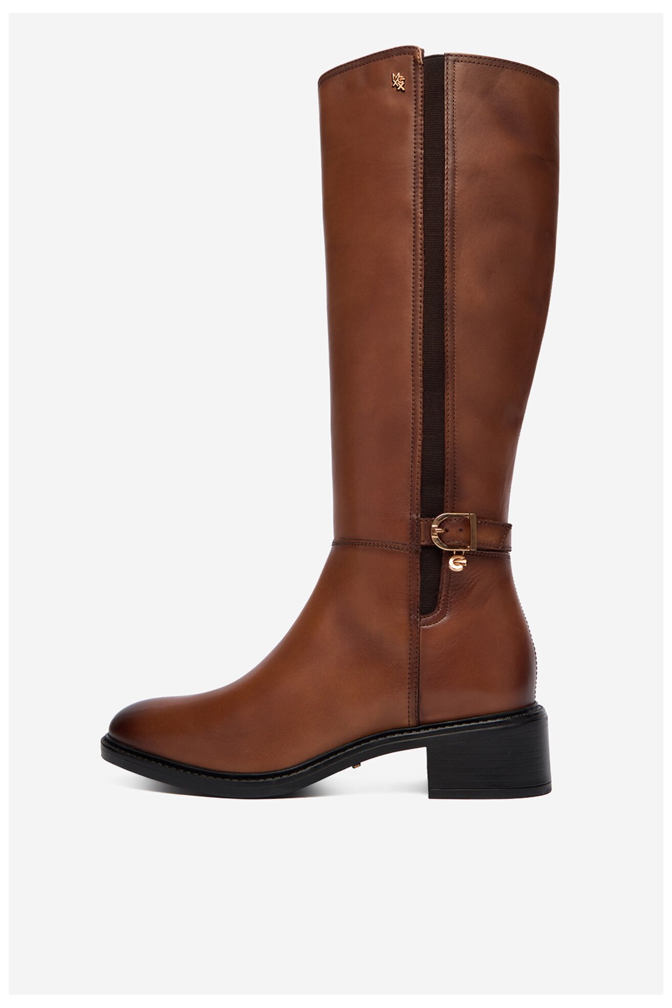 Ботуши Mexx CEO-MX/045C-WI44 КАМЕЛ