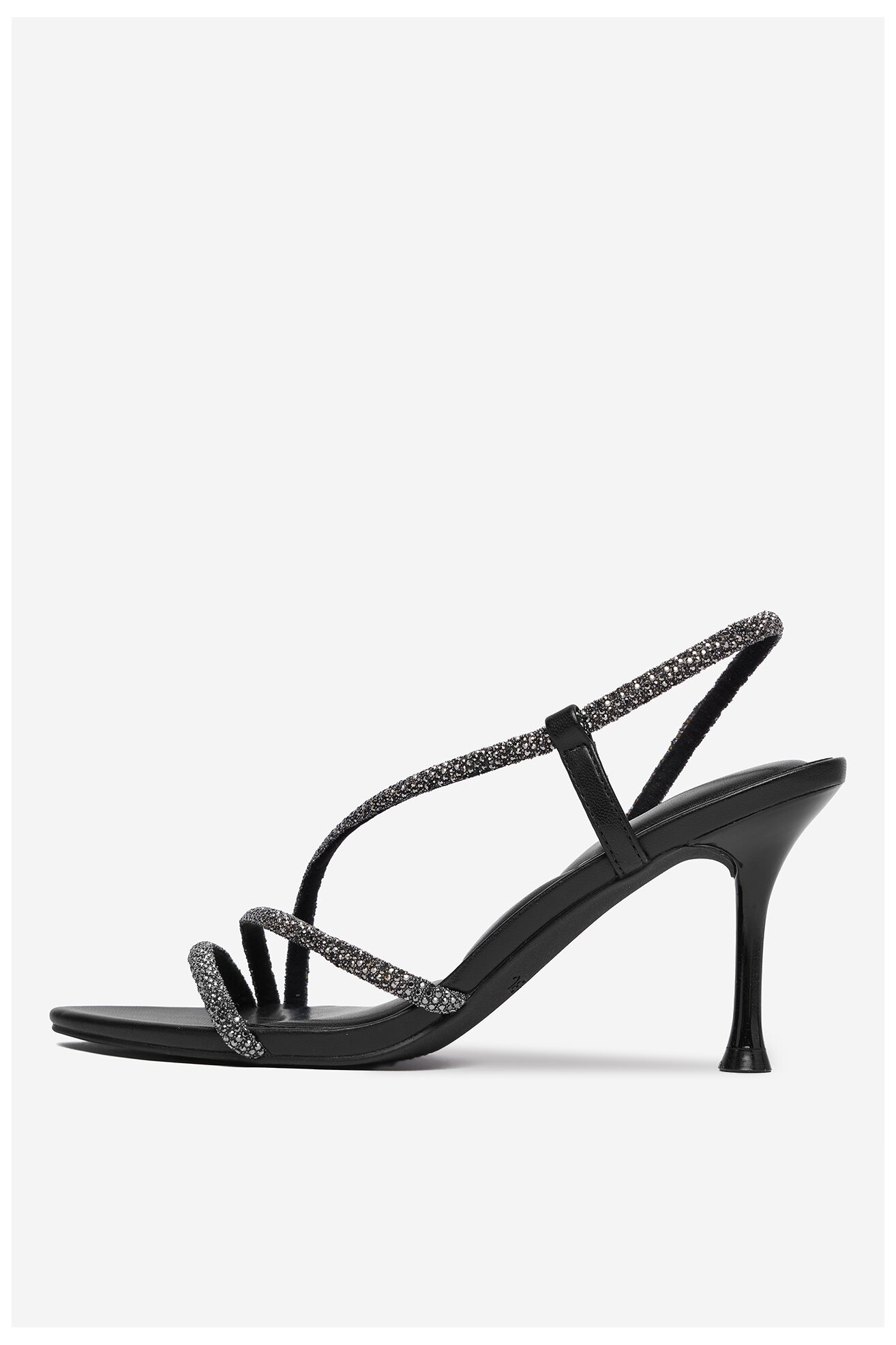 Sandale Jenny CEO-R25SS01774 CRNA