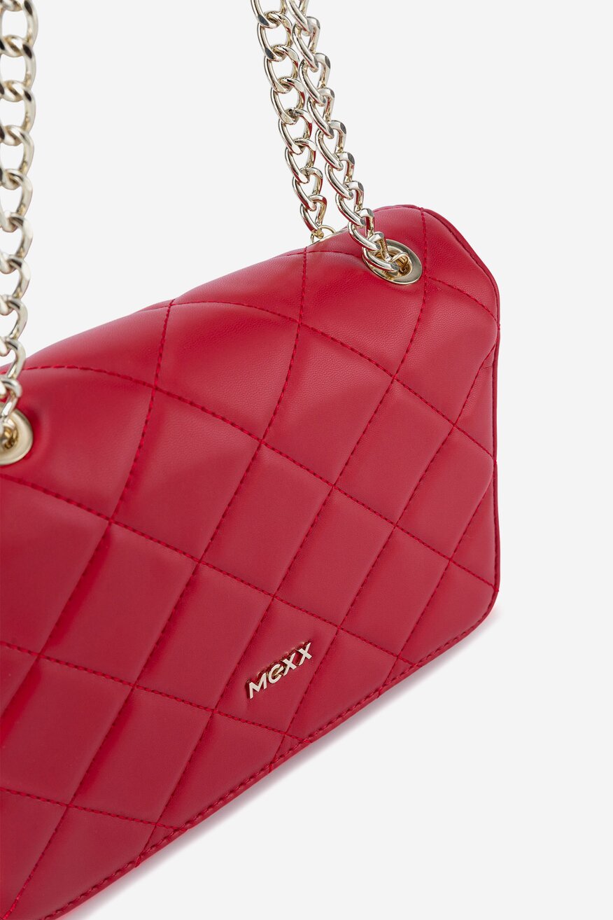 Mexx - Średnia torebka na ramię - 5905588768531