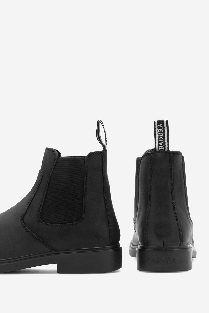 
                Ботильйони Badura ЧОРНИЙ - 5905588121695