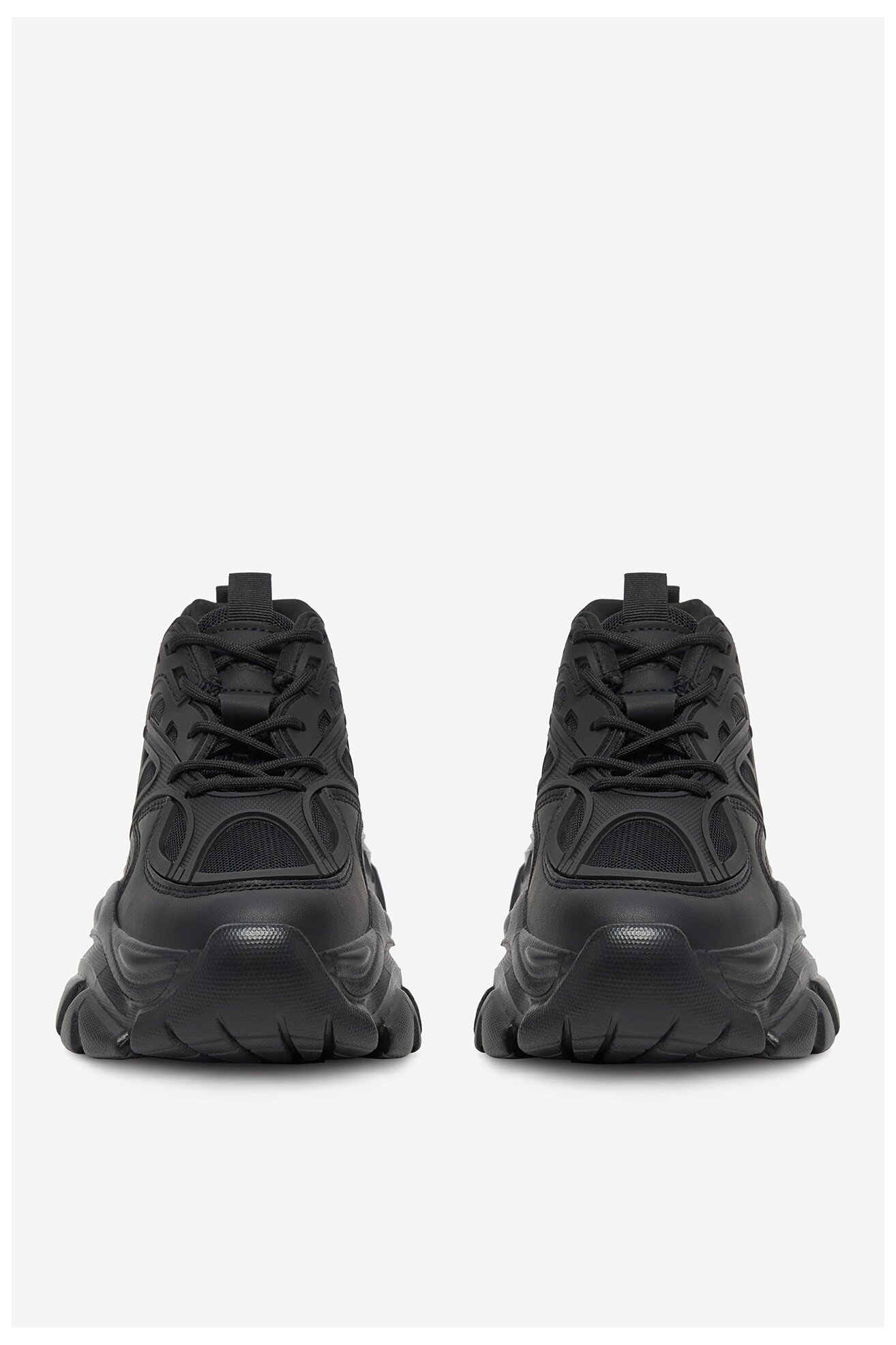 Кросівки DeeZee AM25238 ЧОРНИЙ