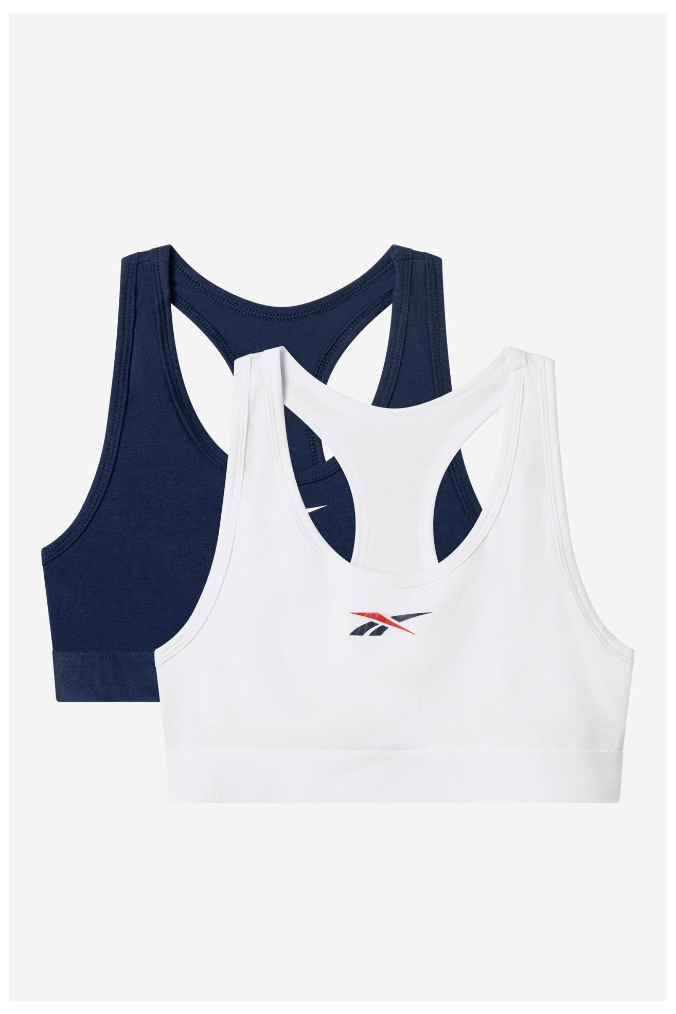 Bielizna Reebok LOLA - AW24 (2-PACK) MIX