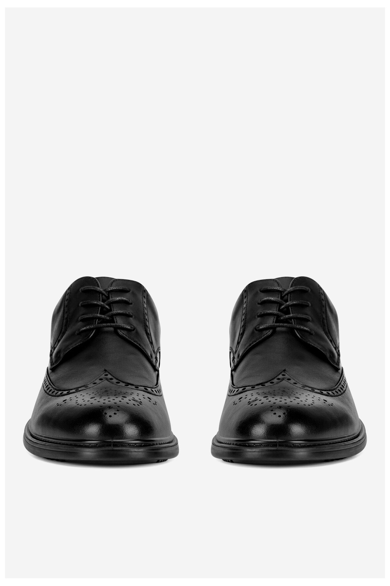 Polobotka Sergio Bardi MF1651-1Z ČERNÁ