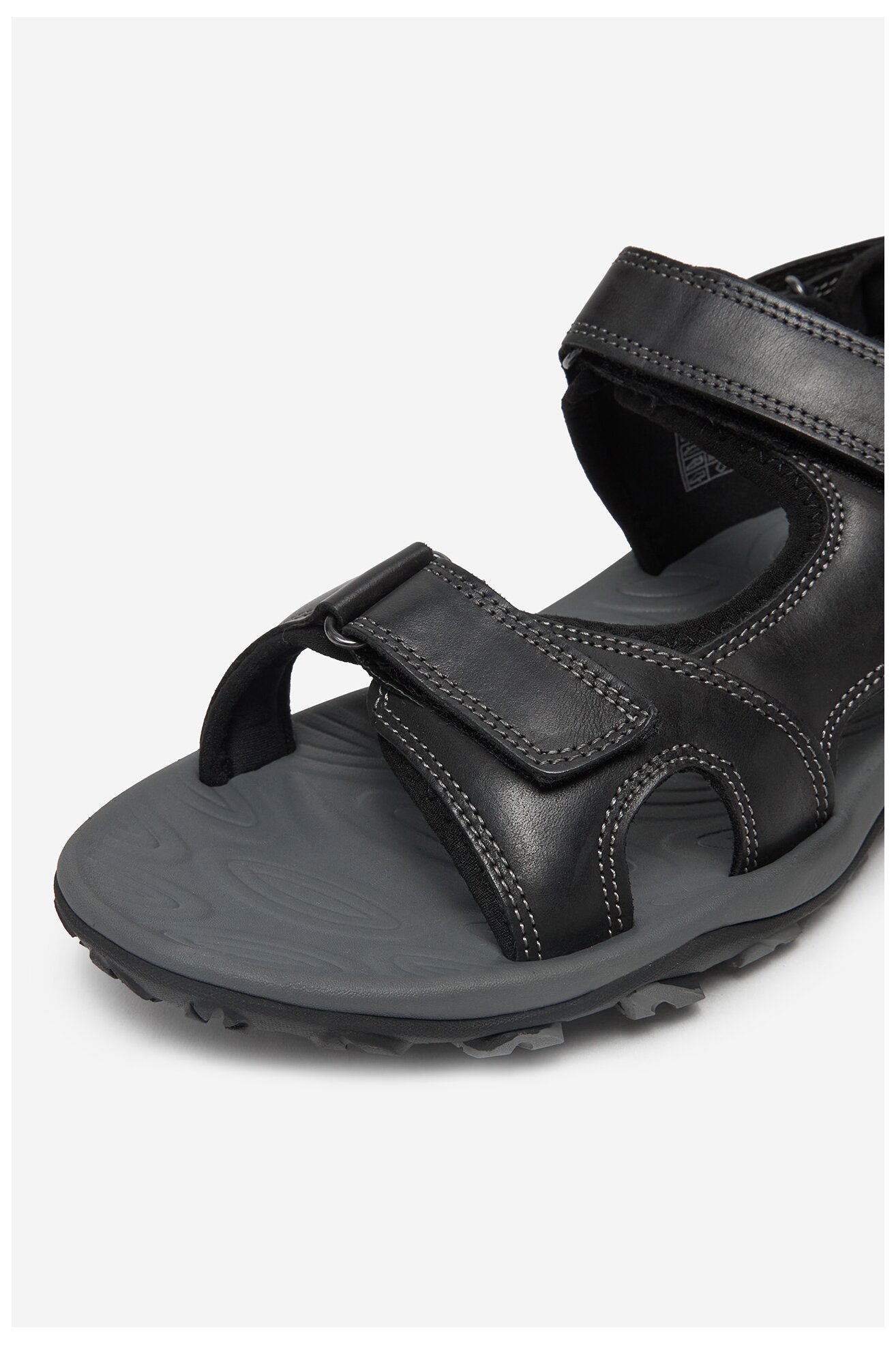 Sandale Lasocki RIKO-02 MB NEGRU