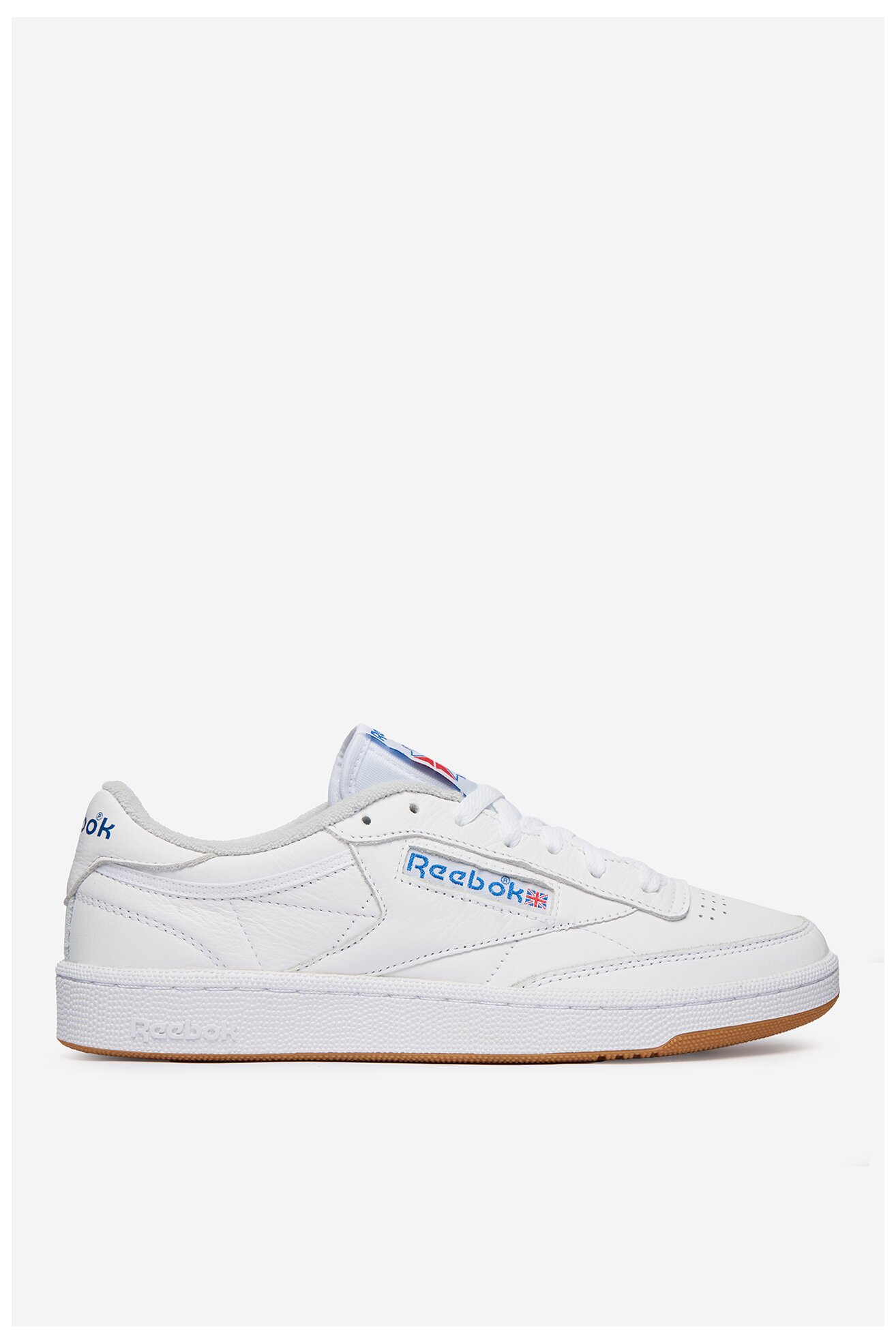 Спортни обувки Reebok EO-CLUB C 85 100259127 БЯЛ