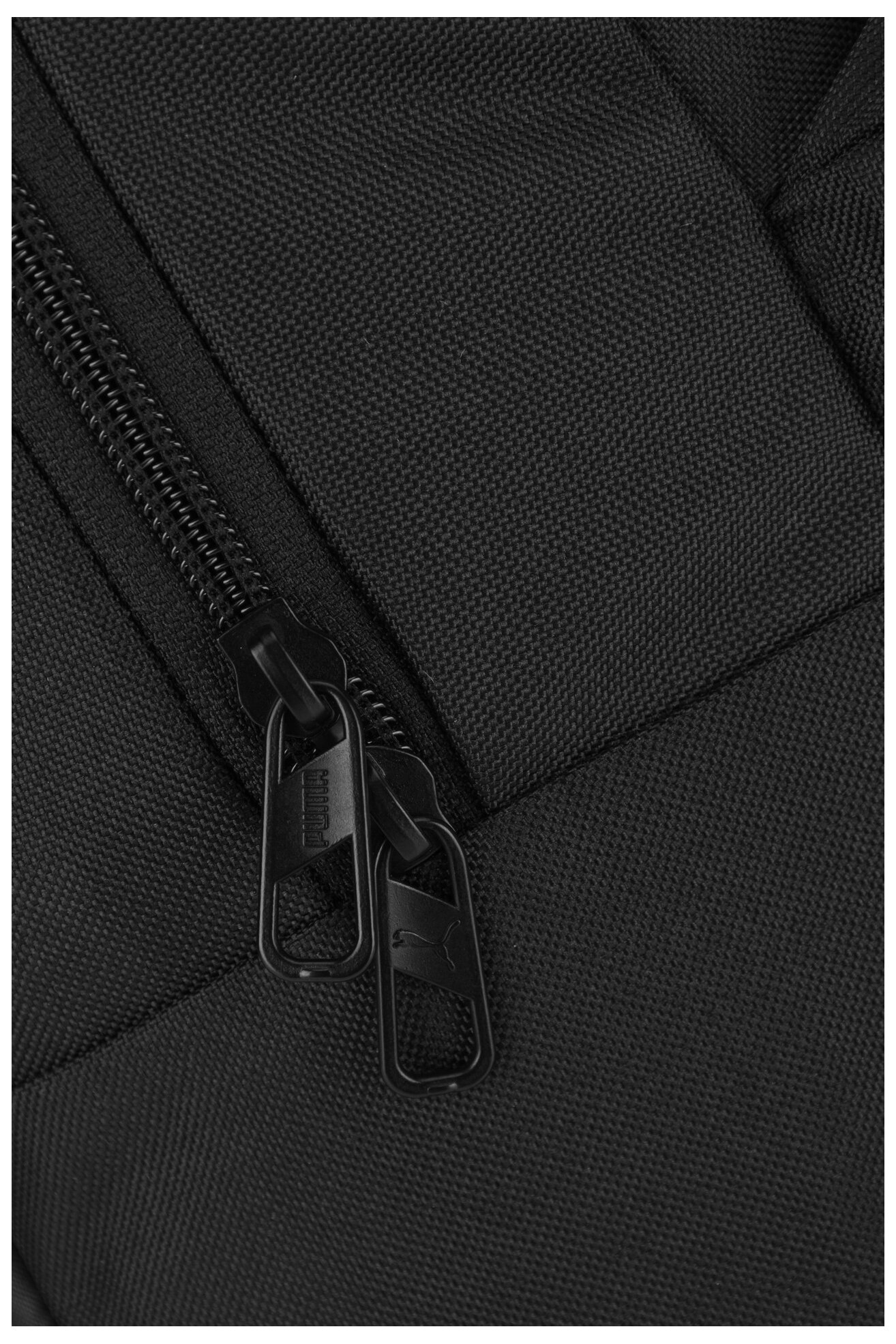 Ranac Puma PHASE BACKPACK 7994301 CRNA