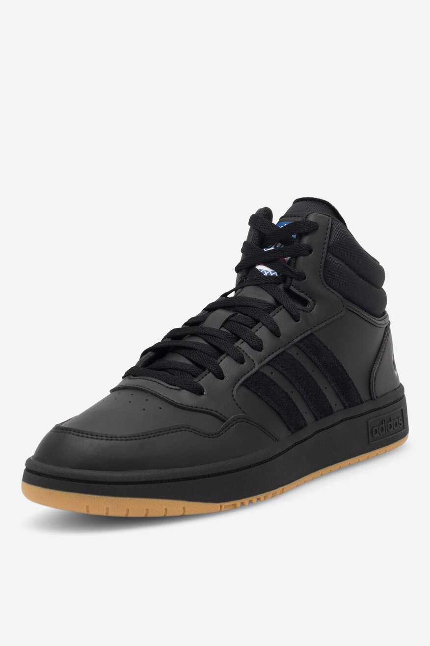 adidas - HOOPS 3.0 MID - 5904862856827