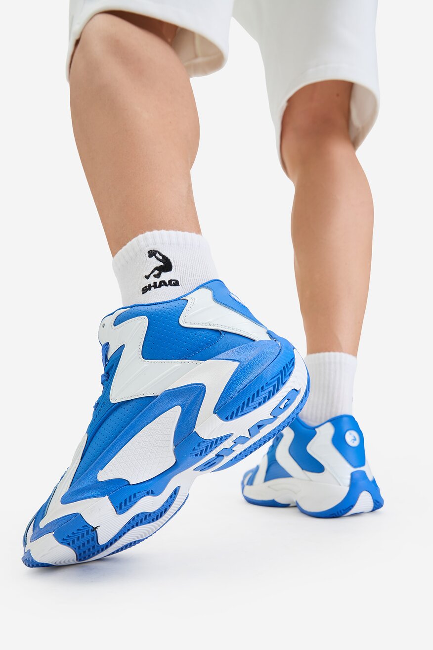 SHAQ - DEVASTATOR 2.0 - 5906751560235