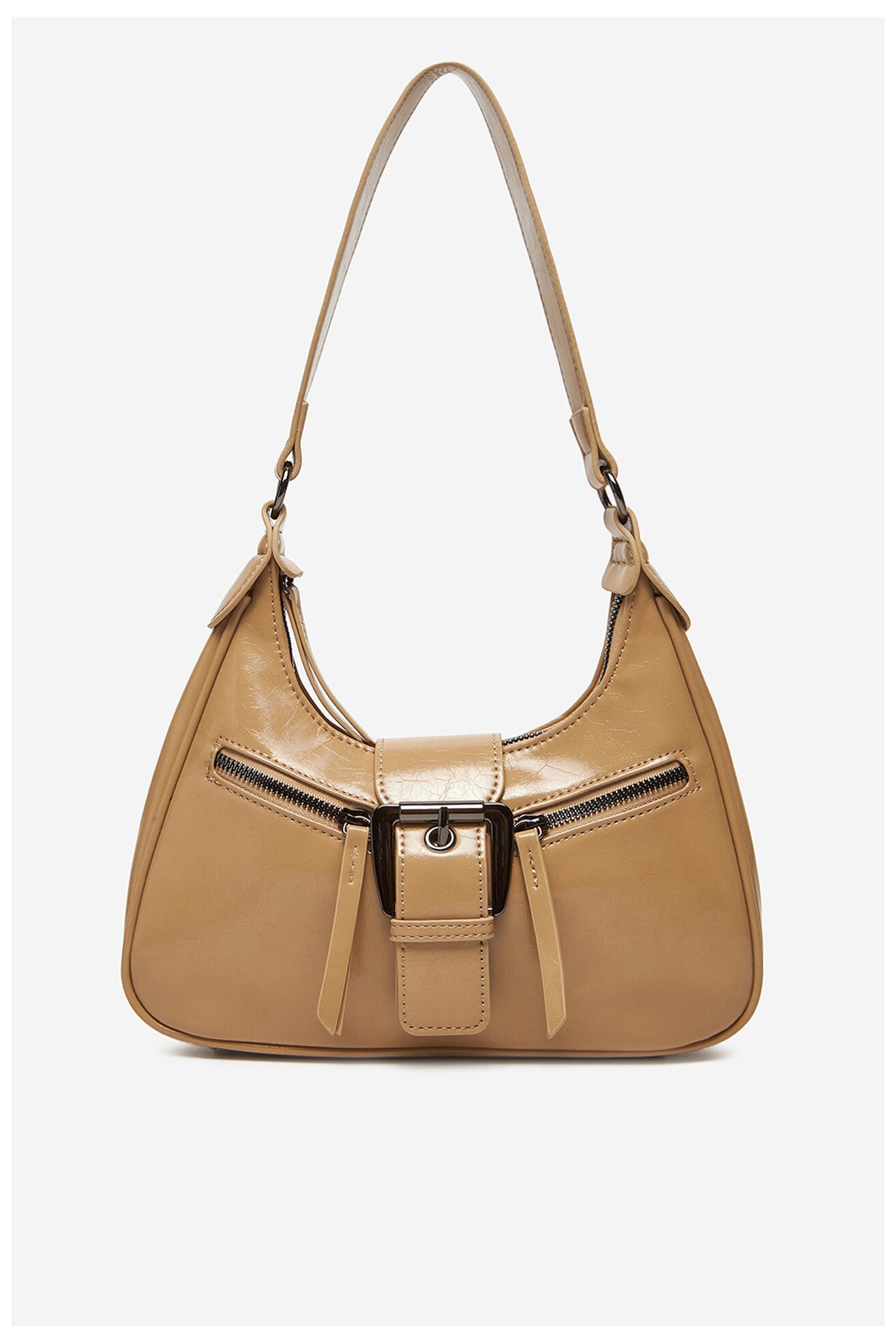 Geantă de mână DeeZee C-DZE-S-005-08 BEJ