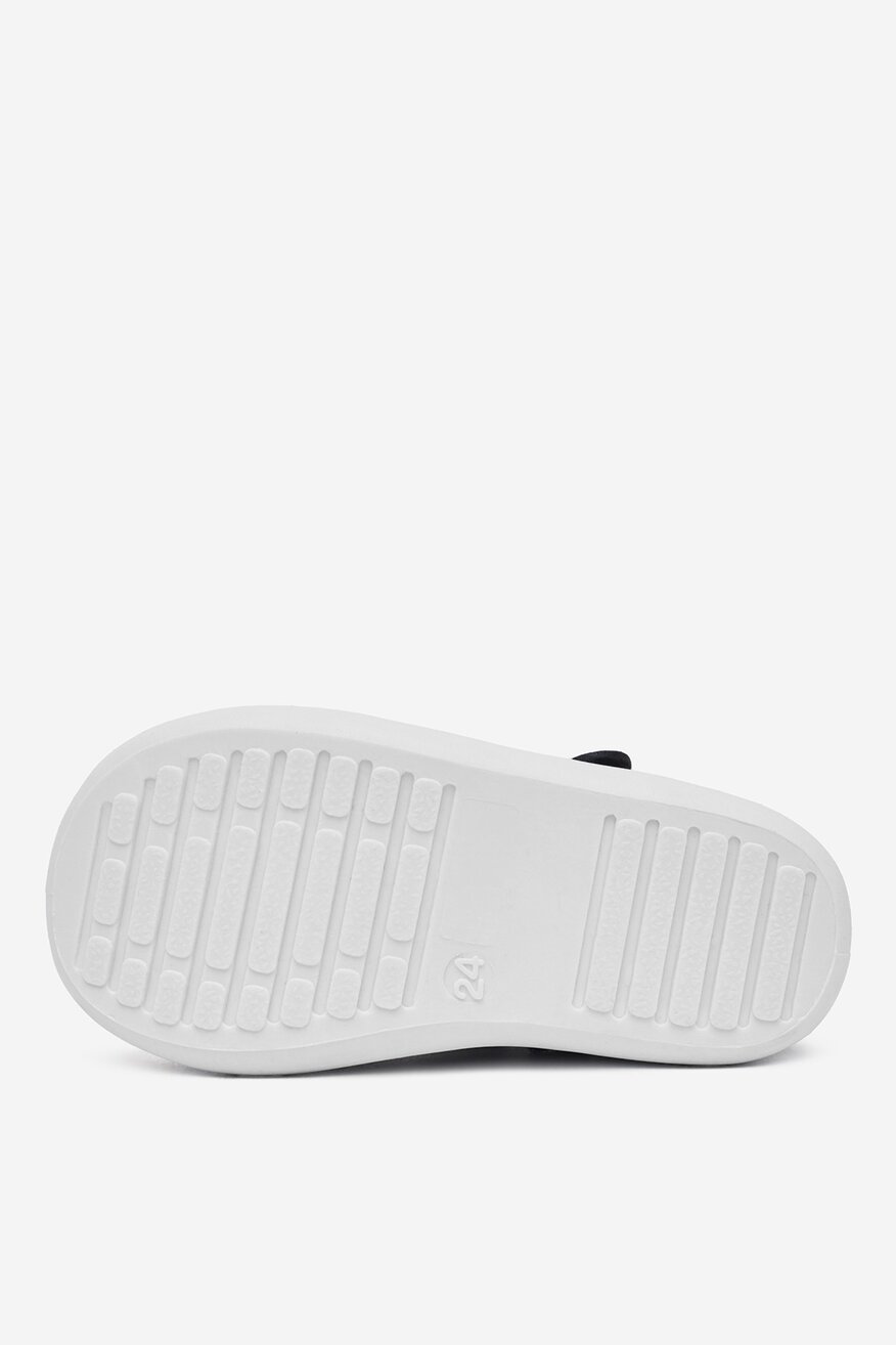 
                Капці Cars СІРИЙ - 5906751255834