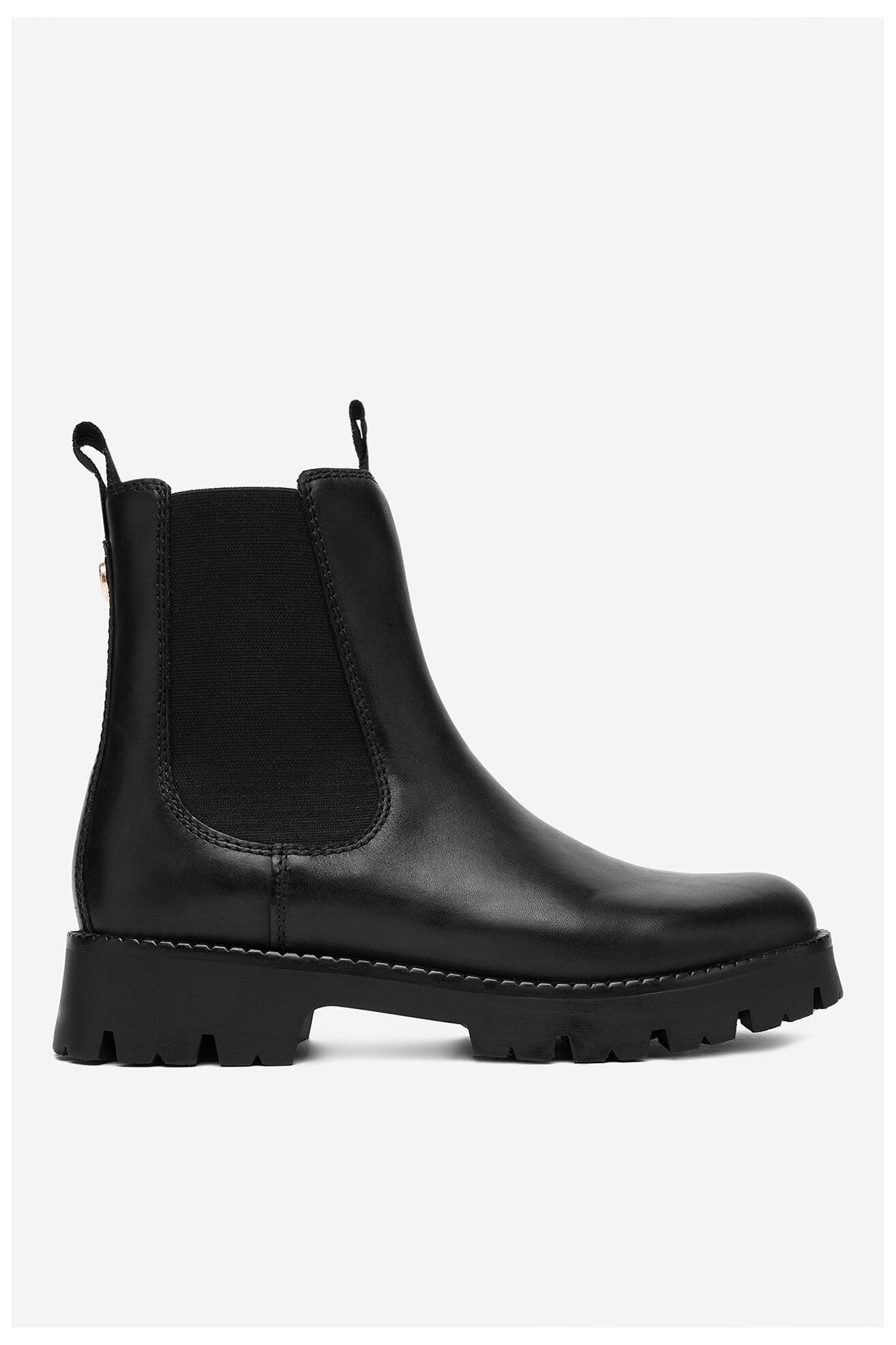 Боти Lasocki CEO-WI16-780-01 ЧЕРЕН