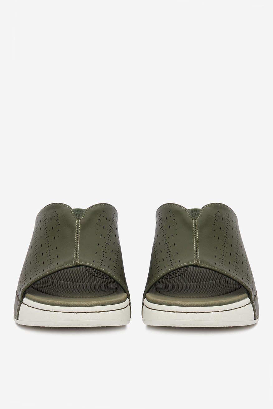 
                Go Soft - Klapki - 5906751996591